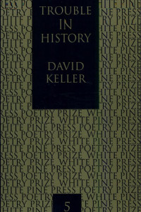 Cover of Trouble in History