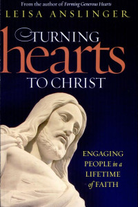 Cover of Turning Hearts to Christ