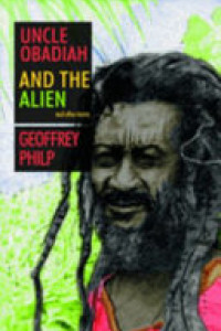 Cover of Uncle Obadiah and the Alien