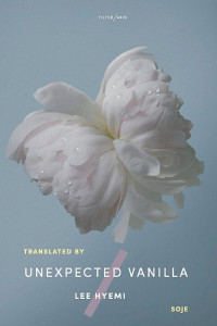 Cover of Unexpected Vanilla