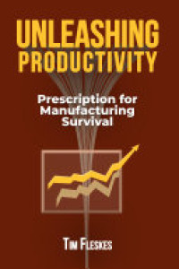 Cover of UNLEASHING PRODUCTIVITY