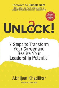 Cover of Unlock!
