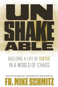 Cover of Unshakeable