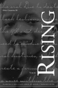 Cover of Voices Rising