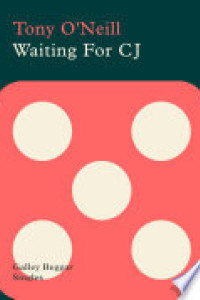 Cover of Waiting For CJ