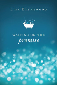 Cover of Waiting on the Promise