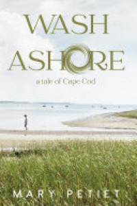 Cover of Wash Ashore: A Tale of Cape Cod