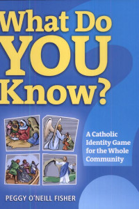 Cover of What Do You Know?