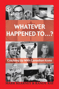 Cover of Whatever Happened To...?