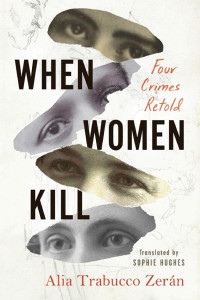 Cover of When Women Kill
