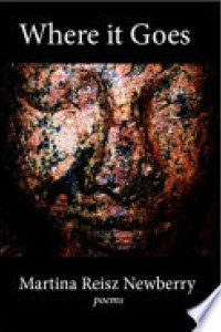Cover of Where It Goes