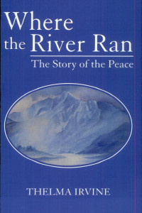 Cover of Where the River Ran