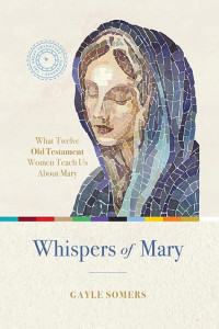 Cover of Whispers of Mary