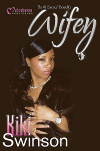 Cover of Wifey