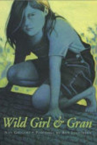 Cover of Wild Girl & Gran
