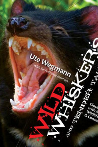 Cover of Wild Whiskers and Tender Tales