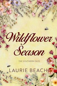 Cover of Wildflower Season