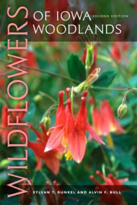 Cover of Wildflowers of Iowa Woodlands