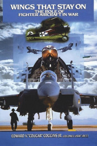 Cover of Wings That Stay on