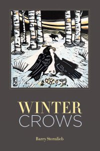 Cover of Winter Crows