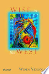 Cover of Wise to the West