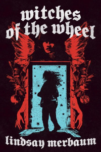 Cover of Witches of the Wheel