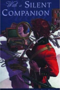 Cover of With a Silent Companion