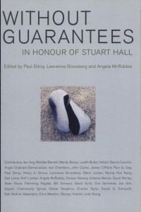 Cover of Without Guarantees
