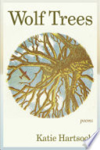 Cover of Wolf Trees