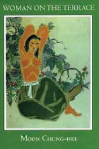 Cover of Woman on the Terrace