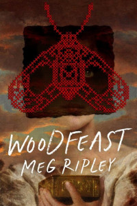 Cover of Woodfeast