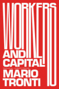 Cover of Workers and Capital