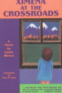 Cover of Ximena at the Crossroads