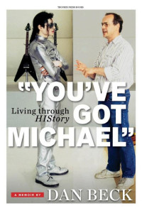 Cover of "You've Got Michael"