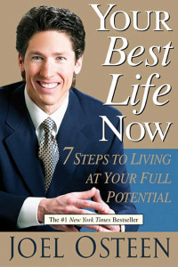 Cover of Your Best Life Now