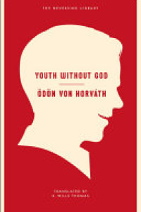 Cover of Youth Without God