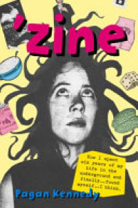 Cover of 'Zine