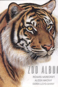 Cover of Zoo Album