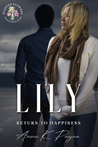 Lily Christian Romance Giveaway