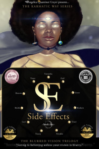 Book Cover by Michael Barnes of CF Designs