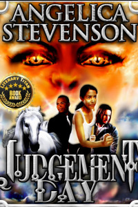 Book Cover by Dan Haselett