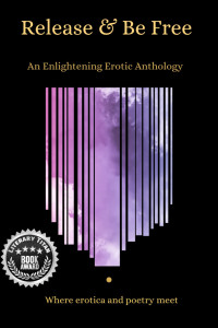 Book Cover by Angelica Q. Grayer-Stevenson
