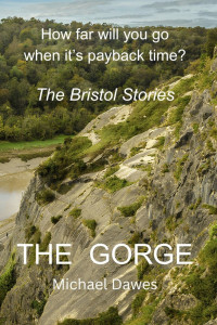 The Avon Gorge can be dangerous