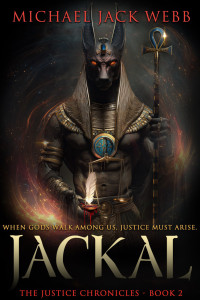 Anubis Egyptian God