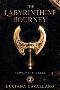 The Labyrinthine Journey