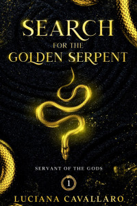 Search for the golden serpent