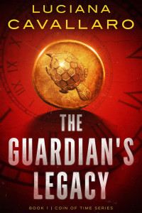 The Guardian's Legacy