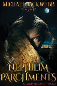 Nephilim at the White House