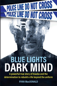 Blue Lights Dark Mind