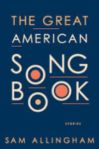 Cover of The Great American Songbook: Stories